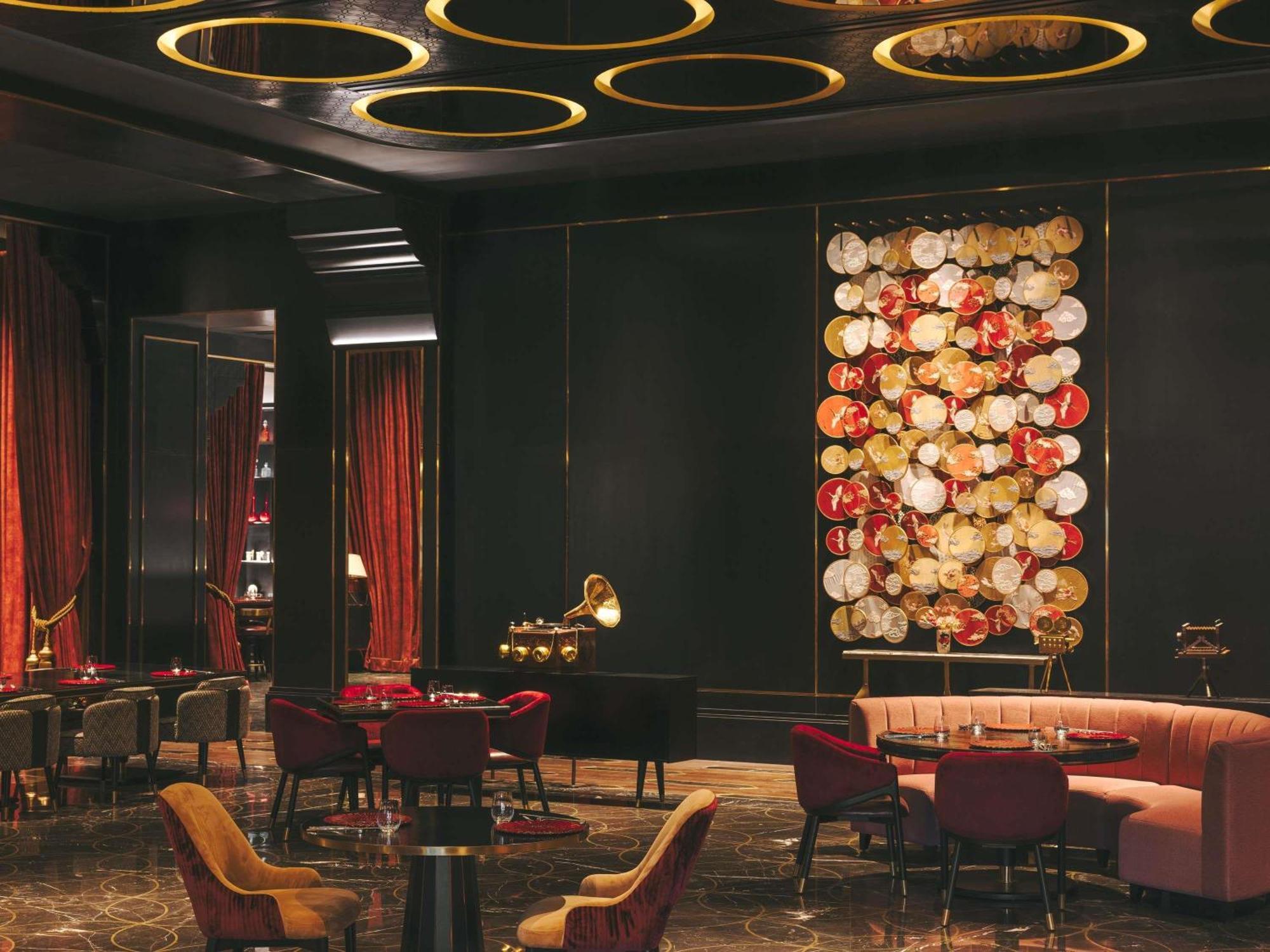 Fairmont Mumbai — Photos 2